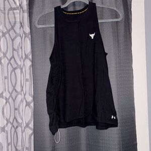 Project Rock Tank Top